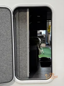 Fahrzeugbild Frankia M-Line T 7400 GD Exklusiv V6 3,0CDI SAT #27