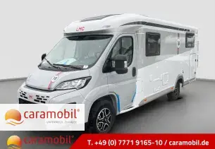 Bild Cruiser V 643 70 Jahre