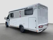 Fahrzeugbild LMC Cruiser V646 70 Jahre Ed. Automatik/Edition 70 #5