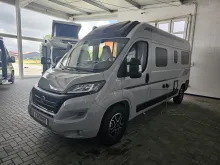 Fahrzeugbild LMC Innovan 600 sofort Verfügbar #6