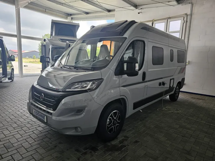 Fahrzeugbild LMC Innovan 600 sofort Verfügbar #6
