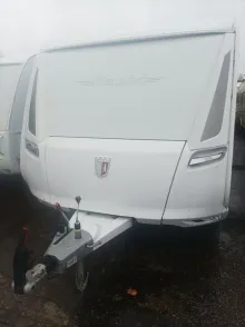 Fahrzeugbild Tabbert Bellini 620 SD/F #1
