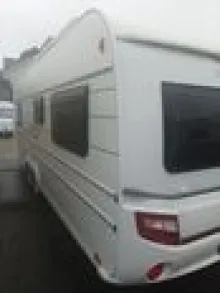 Fahrzeugbild Tabbert Bellini 620 SD/F #4