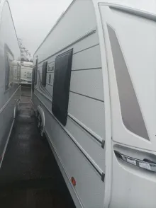 Fahrzeugbild Tabbert Bellini 620 SD/F #3