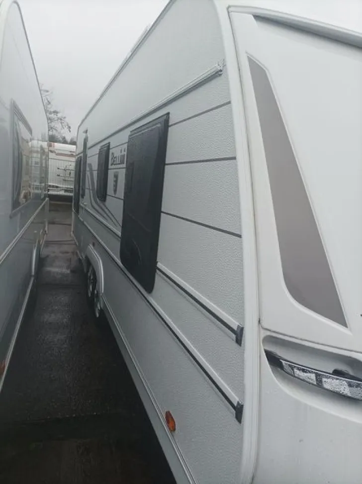 Fahrzeugbild Tabbert Bellini 620 SD/F #3