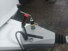 Fahrzeugbild Tabbert Bellini 620 SD/F #5