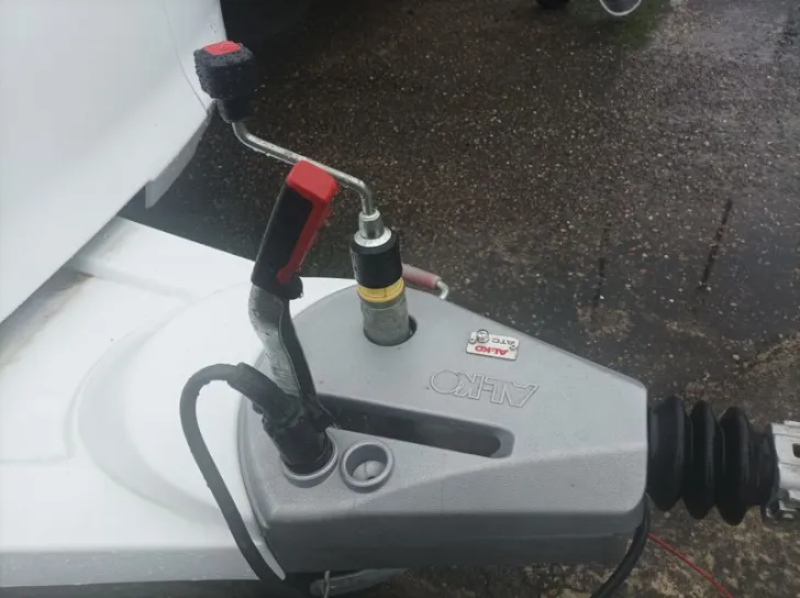 Fahrzeugbild Tabbert Bellini 620 SD/F #5