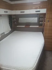 Fahrzeugbild Tabbert Bellini 620 SD/F #10