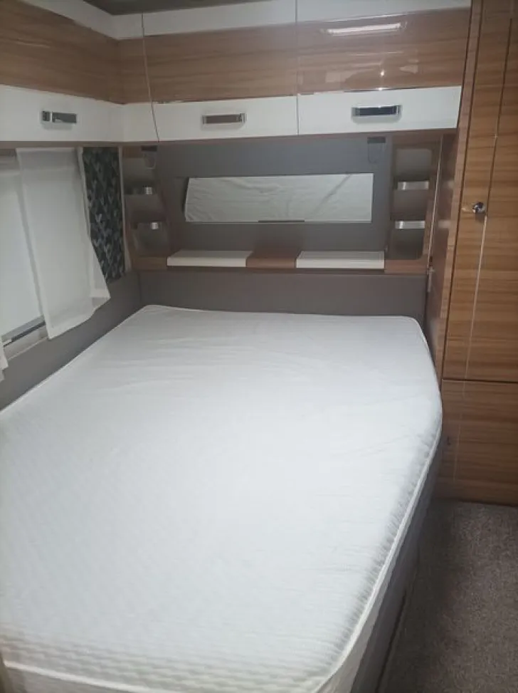 Fahrzeugbild Tabbert Bellini 620 SD/F #10
