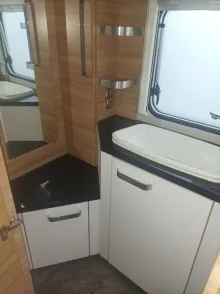 Fahrzeugbild Tabbert Bellini 620 SD/F #19