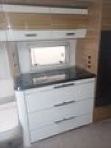 Fahrzeugbild Tabbert Bellini 620 SD/F #14