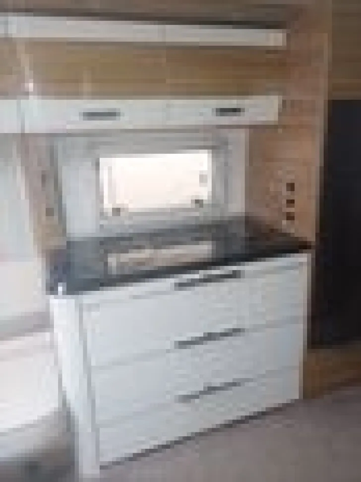 Fahrzeugbild Tabbert Bellini 620 SD/F #14