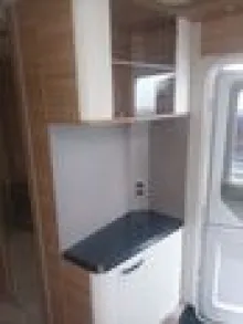 Fahrzeugbild Tabbert Bellini 620 SD/F #17