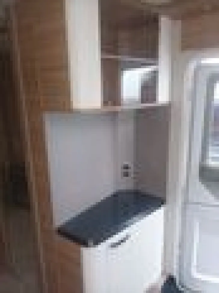 Fahrzeugbild Tabbert Bellini 620 SD/F #17
