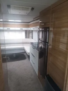 Fahrzeugbild Tabbert Bellini 620 SD/F #18