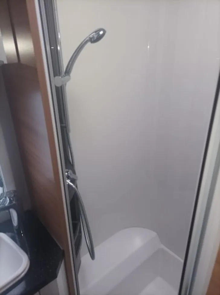 Fahrzeugbild Tabbert Bellini 620 SD/F #20