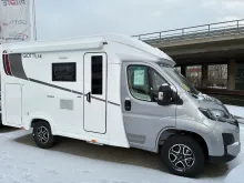 Fahrzeugbild GIOTTILINE Compact CX60 Premiere Edition, AT, Markise, #1