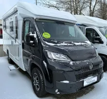 Fahrzeugbild GIOTTILINE Compact CX66 Premiere Edition,AT,P-Security #1