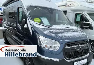 Bild Atlas A603G Edition 60 ans TRAIL