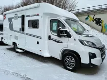 Fahrzeugbild Pilote Pacific P690D Evidence % Evidence % #1