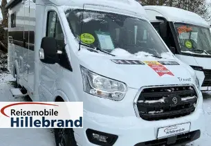 Bild Teilintegriert Slim TS 70 LS