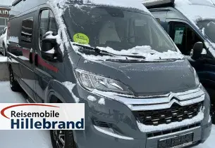 Bild Van V600G X-Edition