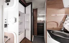 Fahrzeugbild Corigon Teilintegriert Advanced T 750 LQ TOP AUSSTATTUNG !!! #7