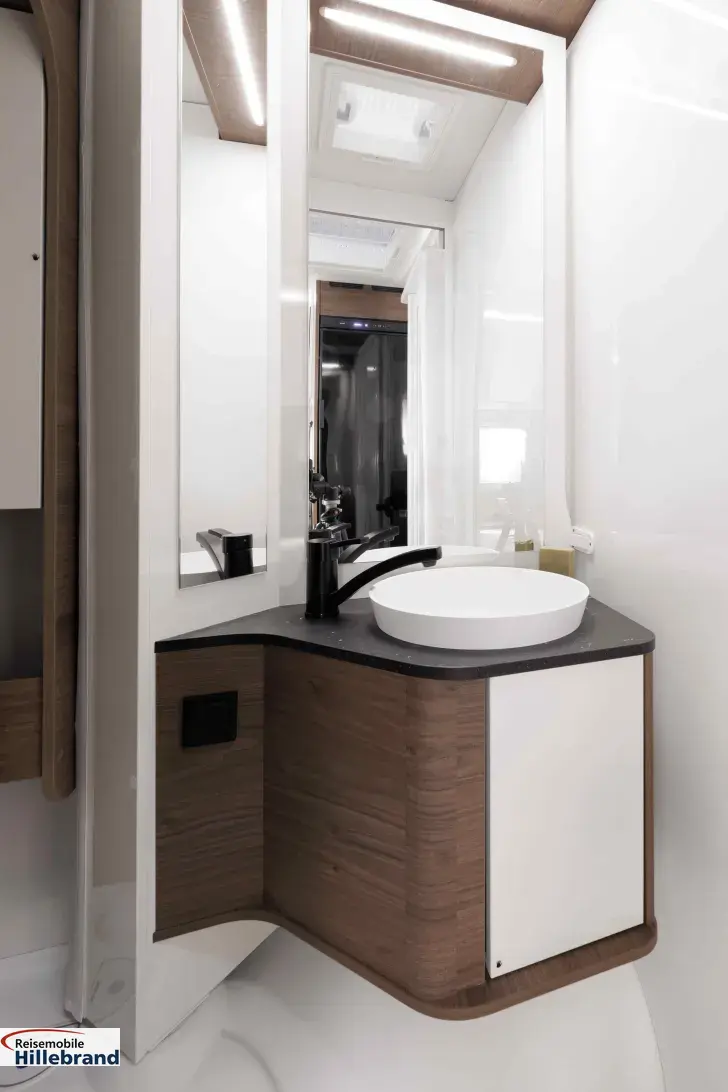 Fahrzeugbild Corigon Teilintegriert Advanced T 700 S TOP AUSSTATTUNG !!! #12