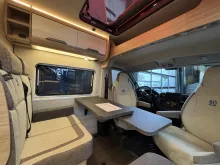 Fahrzeugbild Knaus BoxStar 600 Street 60 Years Aufstelldach - FIAT, ISO-Fix #13
