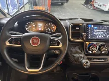 Fahrzeugbild Knaus BoxStar 600 Street 60 Years Aufstelldach - FIAT, ISO-Fix #19