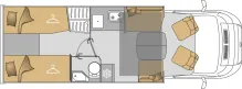 Grundriss Tag Mooveo Tei 72EBHF ALL-IN-ONE