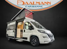 Fahrzeugbild Knaus BoxStar 600 Street 60 Years Aufstelldach - FIAT, ISO-Fix #1