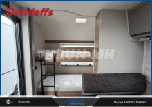 Fahrzeugbild Dethleffs Nomad 530 FSK #10