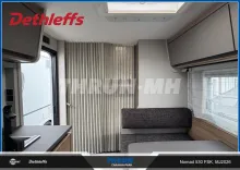 Fahrzeugbild Dethleffs Nomad 530 FSK #11