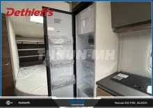 Fahrzeugbild Dethleffs Nomad 530 FSK #16