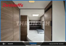 Fahrzeugbild Dethleffs Nomad 530 FSK #17