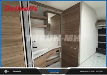 Fahrzeugbild Dethleffs Nomad 530 FSK #19