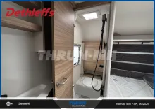 Fahrzeugbild Dethleffs Nomad 530 FSK #20