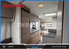 Fahrzeugbild Dethleffs Nomad 530 FSK #21
