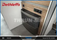 Fahrzeugbild Dethleffs Nomad 530 FSK #22