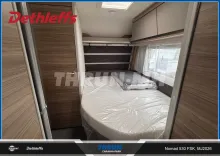 Fahrzeugbild Dethleffs Nomad 530 FSK #24