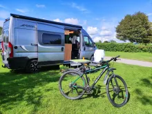 Fahrzeugbild Pössl sonstige 2 Win R Plus #1