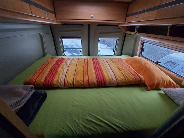 Fahrzeugbild Pössl sonstige 2 Win R Plus #4