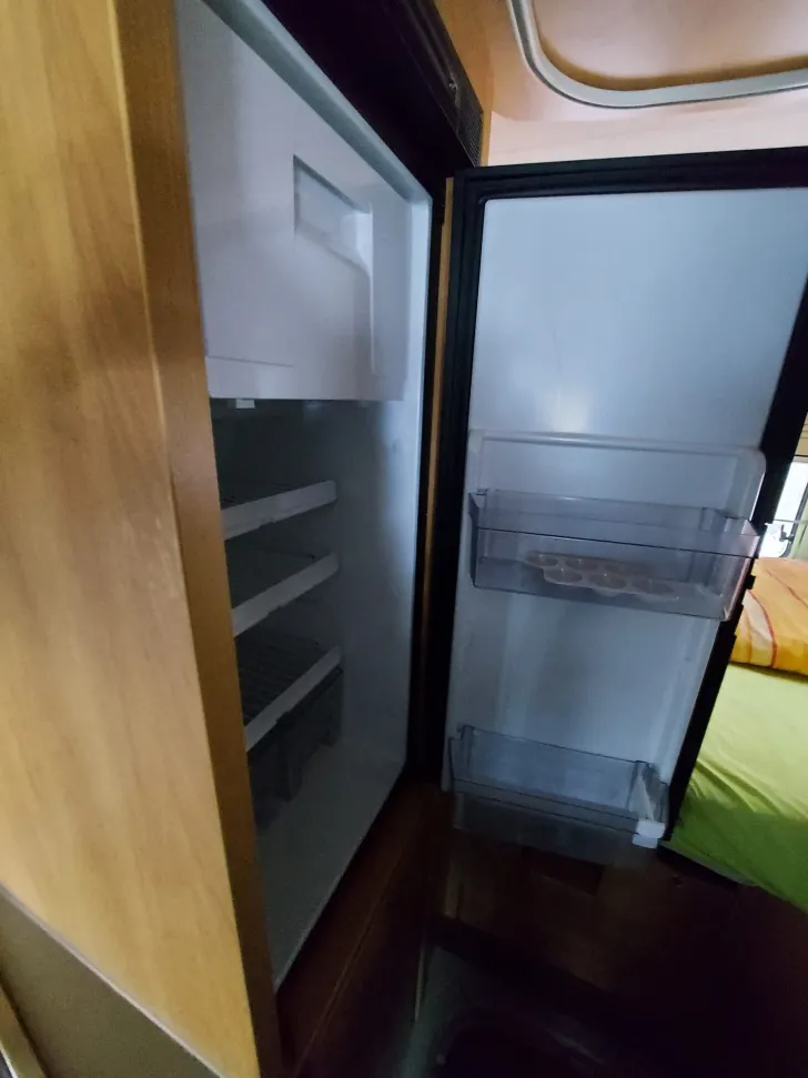 Fahrzeugbild Pössl sonstige 2 Win R Plus #5