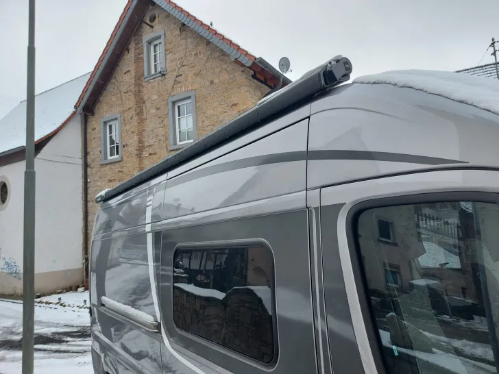 Fahrzeugbild Pössl sonstige 2 Win R Plus #7