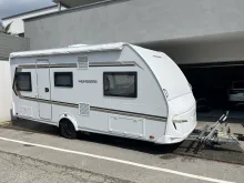 Fahrzeugbild Weinsberg CaraOne 540 EUH Seltener Grundriss m #1