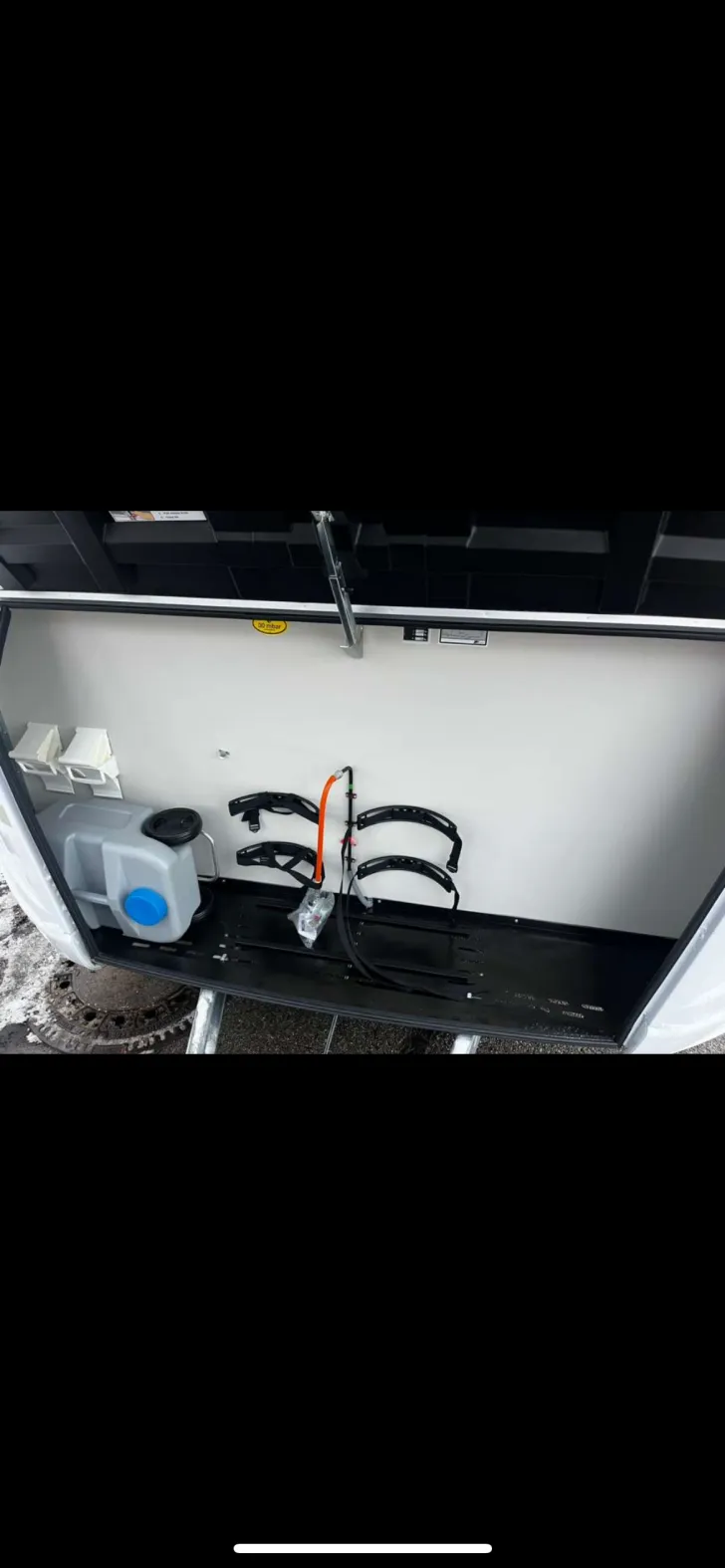 Fahrzeugbild Weinsberg CaraOne 540 EUH Seltener Grundriss m #7