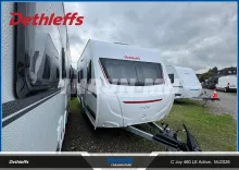 Fahrzeugbild Dethleffs c-joy Active 460 LE #3