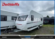 Fahrzeugbild Dethleffs c-joy Active 460 LE #4