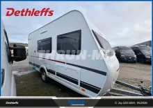 Fahrzeugbild Dethleffs c-joy Active 420 QSH #31